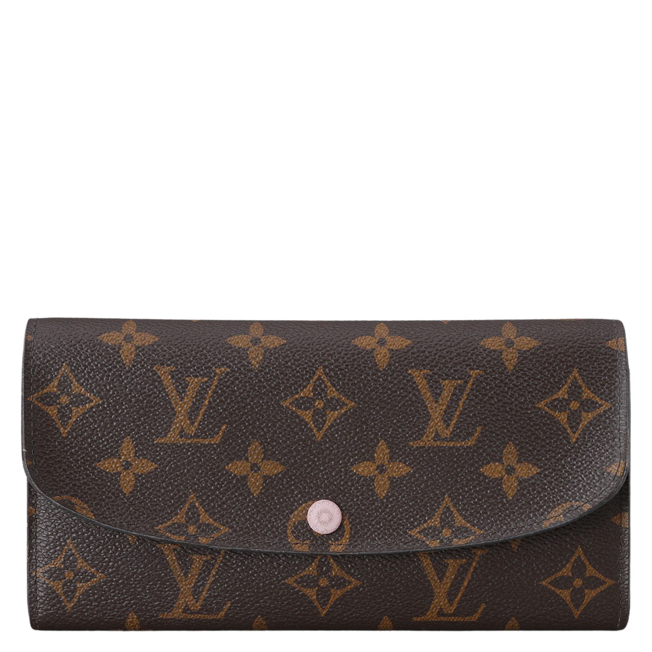 LOUIS VUITTON(USED)루이비통 모노그램 에밀리 월릿